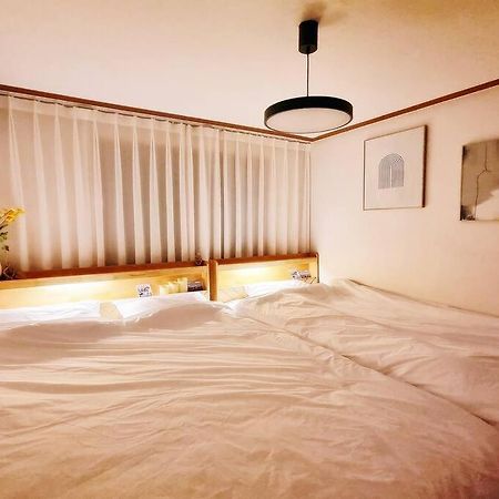 首爾Hongik Hongdae Yeonnam Hoi-House公寓 外观 照片