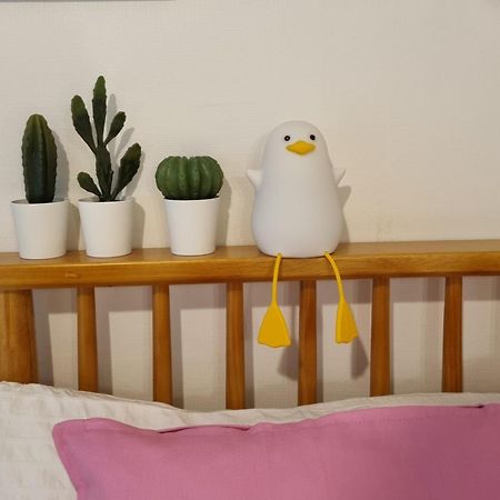 首爾Hongik Hongdae Yeonnam Hoi-House公寓 外观 照片