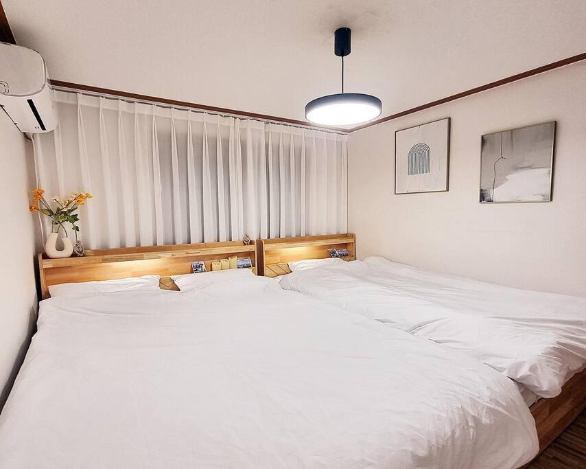 首爾Hongik Hongdae Yeonnam Hoi-House公寓 外观 照片