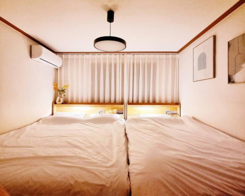 首爾Hongik Hongdae Yeonnam Hoi-House公寓 外观 照片