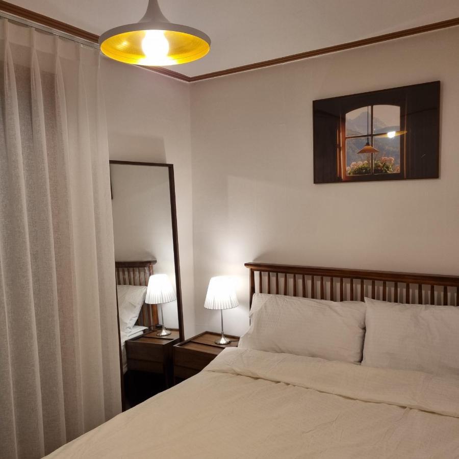 首爾Hongik Hongdae Yeonnam Hoi-House公寓 外观 照片